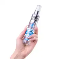 Изображение  Увлажняющий интимный гель ACTIVE GLIDE HYALURONIC, 100 г