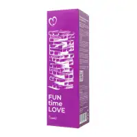 Игра для влюбленных пар Eromantica, «Падающая башня Fun time love» — купить в Минске Изображение Игра для влюбленных пар Eromantica, «Падающая башня Fun time love»