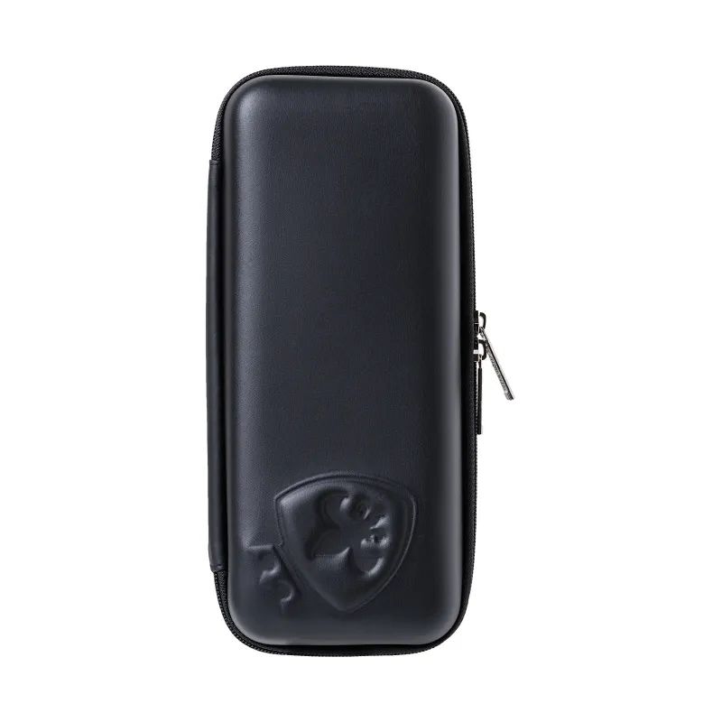 Изображение MYSTIM Вибратор Mystim Electric Eric  силиконовый с электростимуляцией, чёрный, 27 см