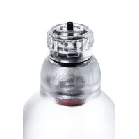 Изображение Bathmate, Великобритания Гидропомпа Bathmate HYDROXTREME5, ABS пластик, прозрачная, 26 см (аналог HYDROMAX XTREME X20)
