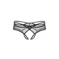 Фото Waname Apparel Эротические трусики Waname Lust черные (46-48)