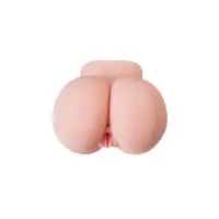 Фото Juicy Pussy by TOYFA Мастурбатор реалистичный Juicy Pussy by TOYFA Amanda, TPE, телесный, 22 см
