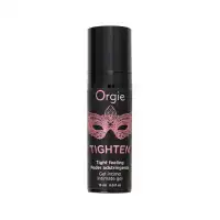 Фото Orgie, Португалия Сужающий гель для женщин Orgie Tighten, 15 мл