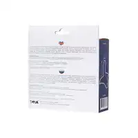 Изображение A-toys by TOYFA Страпон A-Toys by TOYFA Siru, силикон, фиолетовый, 14,5 см
