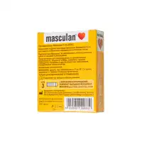 Masculan Презервативы Masculan, сlassic 3, doty, латекс, кольца, точечные, розовые, 19 см, 5,3 см, 3 шт. — купить в Минске Изображение Masculan Презервативы Masculan, сlassic 3, doty, латекс, кольца, точечные, розовые, 19 см, 5,3 см, 3 шт.