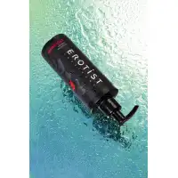 Фото Erotist Lubricant Лубрикант Erotist на водной основе STRAWBERRY, с ароматом клубники, 250 мл