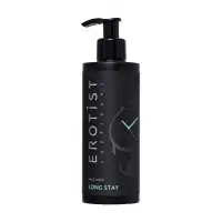 Изображение Erotist Lubricant Крем Erotist для мужчин LONG STAY, продлевающий, 250 мл