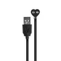 Фото LilVibe Нереалистичный вибратор LilVibe, силикон, розовый, 10 см
