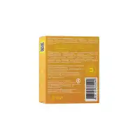Изображение Torex Презервативы Torex, ребристые, латекс, 18,5 см, 5,4 см, 3 шт.
