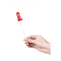 Изображение Sosuчki Леденец Sosuчki, «Пенис Whiskey», мини, красный, 42 гр., 2 шт.