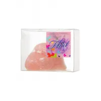 Фото Lovetoy, Китай Фаллопротез киберскин для трансвеститов в прозрачной коробке, телесный