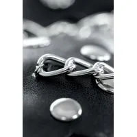 Изображение Theatre by TOYFA Пэстис с цепочкой TOYFA Theatre, черный