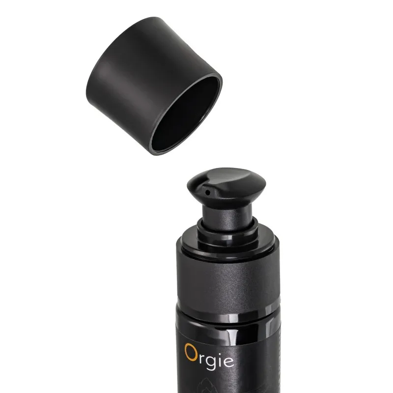 Фото Orgie, Португалия Возбуждающий крем для мужчин ORGIE Xtra Hard Power Gel for Him, 50 мл