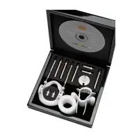 Изображение Jes Extender Устройство для увеличения пениса Jes-Extender Titanium