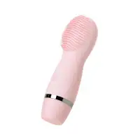 Изображение YOVEE Массажер для лица Yovee Gummy Peach, розовый
