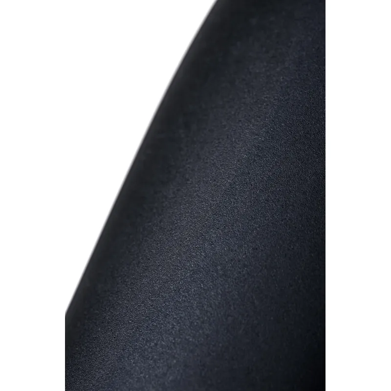 Изображение MYSTIM Вибратор Mystim Electric Eric  силиконовый с электростимуляцией, чёрный, 27 см