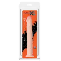 Seven Creations Фаллоимитатор реалистичный с присоской FLESHXL 13 INCH 33 см — купить в Минске Фото Seven Creations Фаллоимитатор реалистичный с присоской FLESHXL 13 INCH 33 см