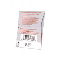 Изображение Luxe Презервативы Luxe, конверт «Воскрешаюший мертвеца», латекс, 18 см, 5,2 см, 3 шт.