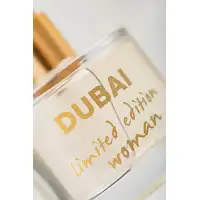 Фото  Духи для женщин HOT Dubai limited edition woman, 30 мл