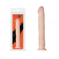 Seven Creations Фаллоимитатор реалистичный с присоской FLESHXL 13 INCH 33 см — купить в Минске Фото Seven Creations Фаллоимитатор реалистичный с присоской FLESHXL 13 INCH 33 см