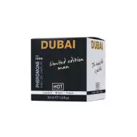 Изображение  Духи для мужчин HOT Dubai limited edition man, 30 мл
