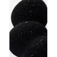 Фото Erotist Стимулятор простаты Erotist Fourth, силикон, чёрный, 12,4 см