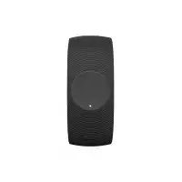 Изображение SenseMax Technology Ltd. Браслет к мастурбаторам Sense Max, силикон, черный, 11,5 см