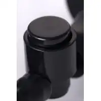 Фото A-toys by TOYFA Помпа для пениса A-Toys by TOYFA Onyx, PVC, прозрачный, 23,5 см