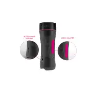 MYSTIM Мастурбатор Mystim OH PUSH ME Vagina,TPE, телесный, 21,5 см — купить в Минске Изображение MYSTIM Мастурбатор Mystim OH PUSH ME Vagina,TPE, телесный, 21,5 см