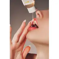 YOVEE Съедобное массажное масло Yovee «Сладкая клубничка» со вкусом клубничного йогурта, 125 мл — купить в Минске Изображение YOVEE Съедобное массажное масло Yovee «Сладкая клубничка» со вкусом клубничного йогурта, 125 мл