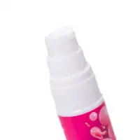 Фото  Съедобная гель-смазка TUTTI-FRUTTI для орального секса со вкусом BUBBLE GUM, 30 гр