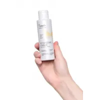 Фото  Массажное масло Eromantica с ароматом «Ирландские сливки», 110 мл