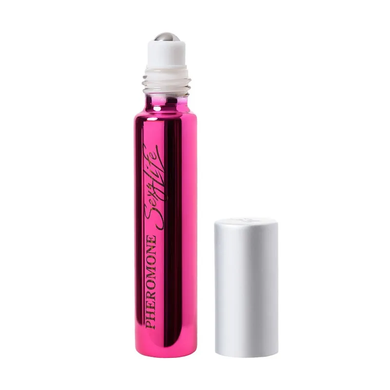 Изображение Sexy Life Духи с феромонами Sexy Life №17 философия аромата Cucci eau de parfum, женские, 10 мл