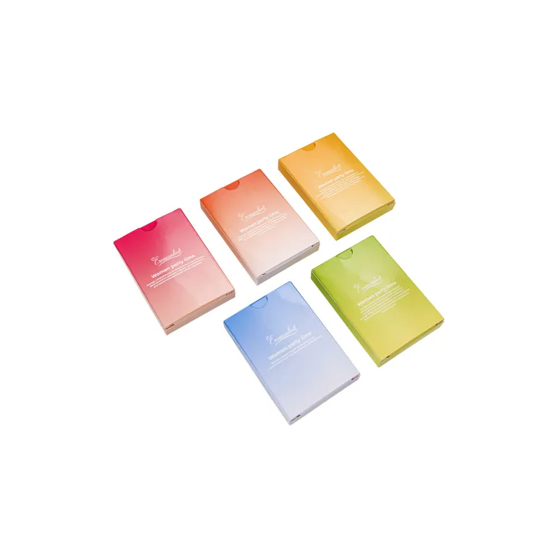 Фото Sosuчki Игра для Инструкторов Eromantica Women Party time