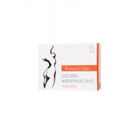 Изображение  Капсулы для женщин «Ангелика жизненый тонус»,15 капсул по 0,5 г