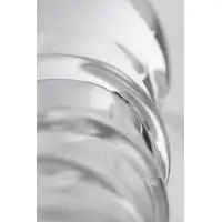 Sexus Glass Нереалистичный фаллоимитатор Sexus Glass, стекло, прозрачный, 16 см — купить в Минске Фото Sexus Glass Нереалистичный фаллоимитатор Sexus Glass, стекло, прозрачный, 16 см