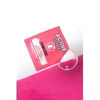 Фото  Увлажняющий интимный гель ACTIVE GLIDE PREBIOTIC,  3г 20 шт в упаковке