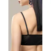 Фото Waname Apparel Комбинация Waname Fascination черная (46-48)