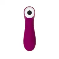 Изображение Satisfyer, Германия Вакуумный стимулятор клитора Satisfyer Pro 2 Generation 3, Bluetooth/App, красный
