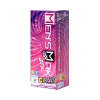 MensMax Мастурбатор нереалистичный MensMax FEEL CIBOYS, TPE, красный, 14,2 см — купить в Минске Изображение MensMax Мастурбатор нереалистичный MensMax FEEL CIBOYS, TPE, красный, 14,2 см
