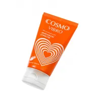 Изображение  Лубрикант COSMO VIBRO  TROPIC  для женщин, 50 г