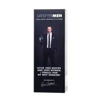 Satisfyer, Германия Сменный рукав Satisfyer Men, Chambers of Pleasure — купить в Минске Изображение Satisfyer, Германия Сменный рукав Satisfyer Men, Chambers of Pleasure