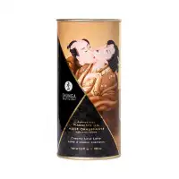 Shunga, Канада Масло массажное для тела Shunga «Любовный крем латте» (Creamy Love Latte), разогревающее, 100 мл. — купить в Минске Фото Shunga, Канада Масло массажное для тела Shunga «Любовный крем латте» (Creamy Love Latte), разогревающее, 100 мл.