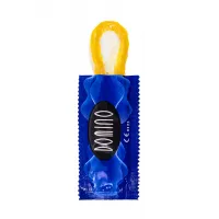 Фото Luxe Презервативы Luxe, Bolt condoms, микс, 18 см, 5,2 см, 6 шт.