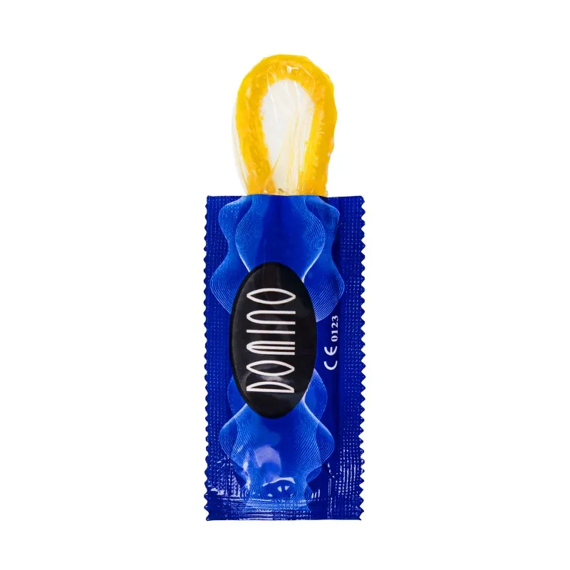 Фото Luxe Презервативы Luxe, Bolt condoms, микс, 18 см, 5,2 см, 6 шт.