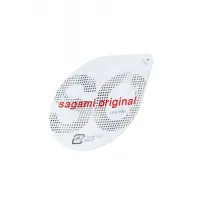 Фото Sagami, Япония Презервативы Sagami, original 0.02, полиуретан, 19 см, 5,8 см, 12 шт.