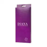 Фото  Трусы Eromantica, Diana, красные, 54-56