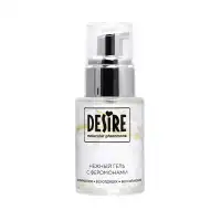 Desire, Польша Гель-лубрикант Desire Molecular pheromone ,с феромонами 50мл. — купить в Минске Фото Desire, Польша Гель-лубрикант Desire Molecular pheromone ,с феромонами 50мл.