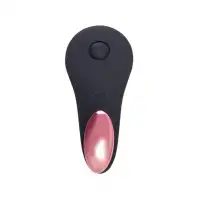 Satisfyer, Германия Вибромассажер Satisfyer LITTLE SECRET, силикон, чёрный, 8 см — купить в Минске Изображение Satisfyer, Германия Вибромассажер Satisfyer LITTLE SECRET, силикон, чёрный, 8 см