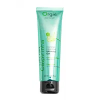 Изображение Orgie, Португалия Интимный гель Orgie LUBE TUBE COCKTAIL на водной основе, со вкусом кайпириньи, 100 мл
